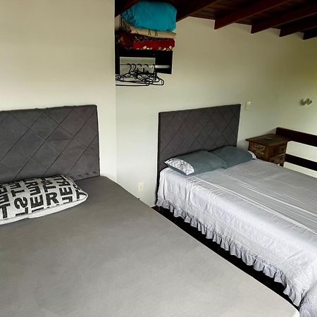 Jardim Do Sol Residence Palhoça Extérieur photo