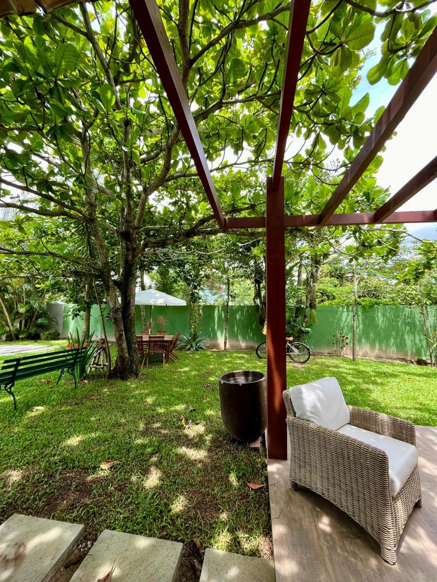 Jardim Do Sol Residence Palhoça Extérieur photo