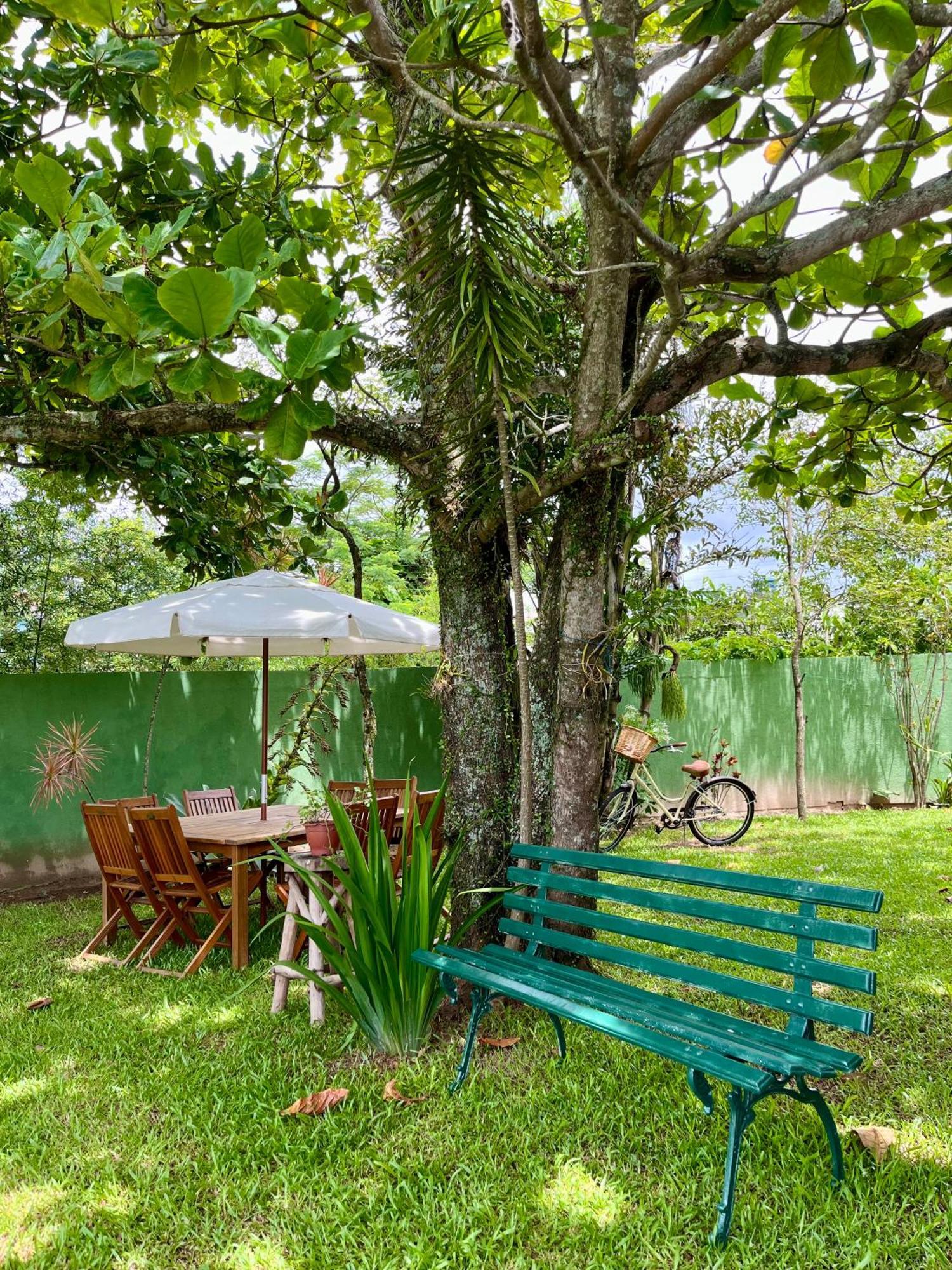 Jardim Do Sol Residence Palhoça Extérieur photo
