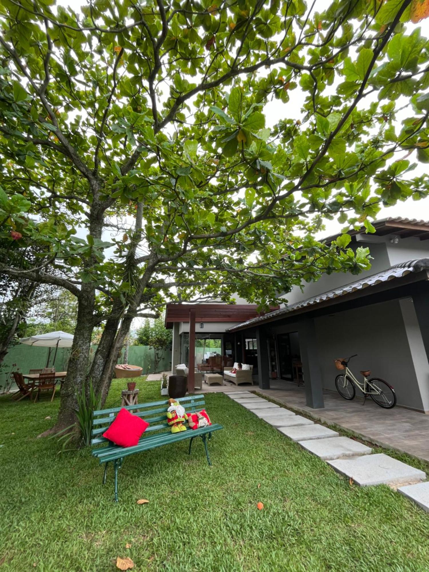 Jardim Do Sol Residence Palhoça Extérieur photo