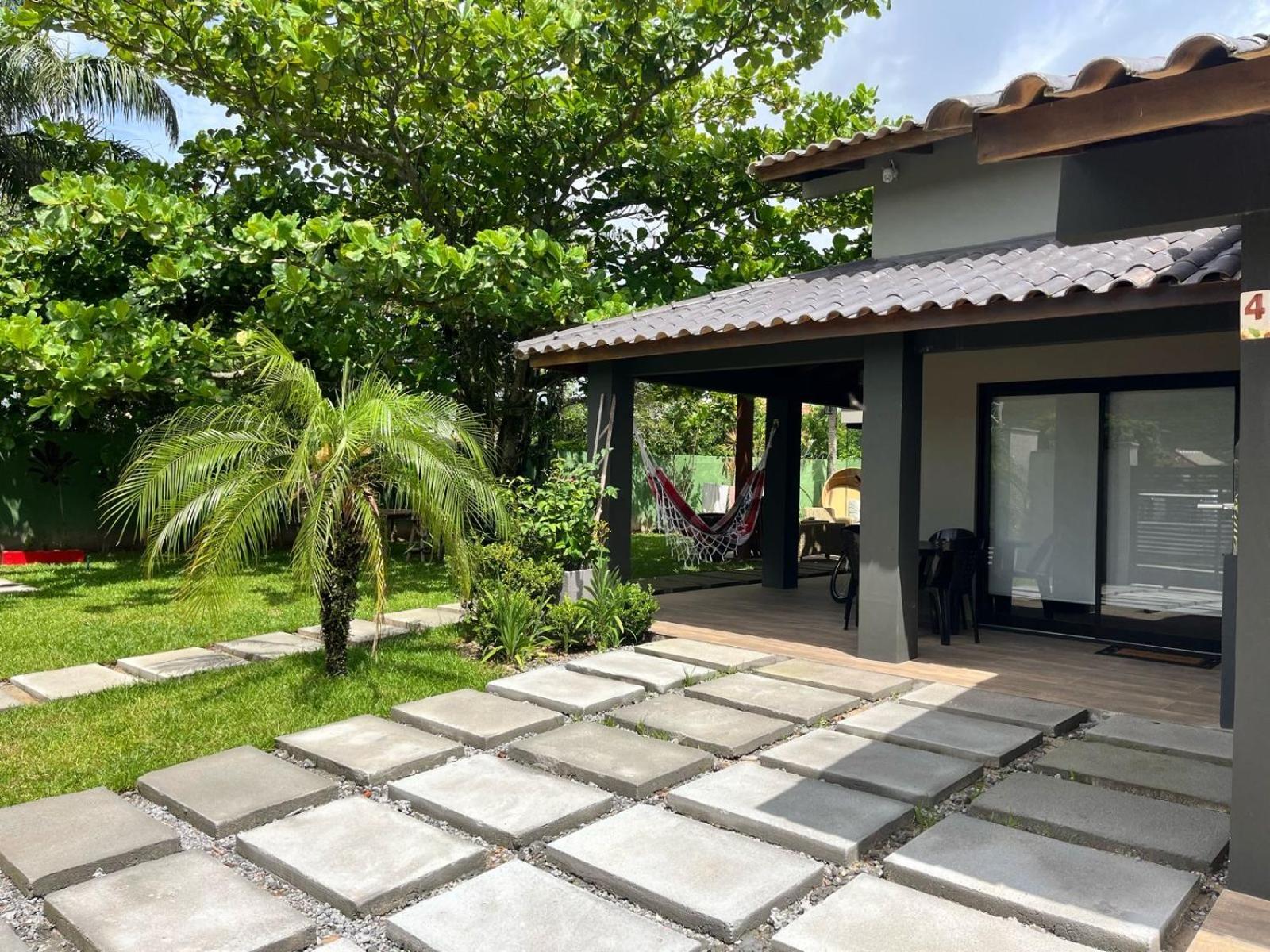 Jardim Do Sol Residence Palhoça Extérieur photo