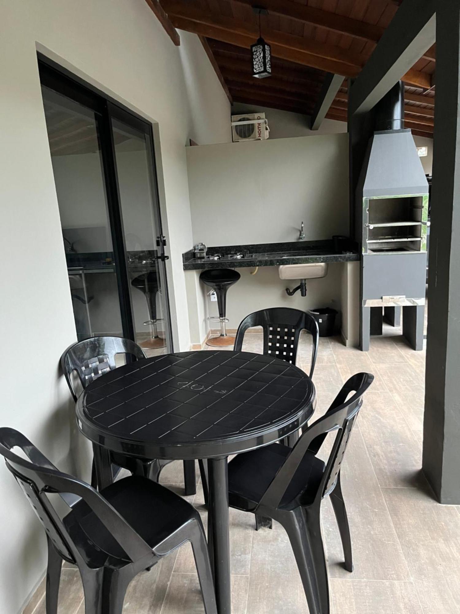 Jardim Do Sol Residence Palhoça Extérieur photo