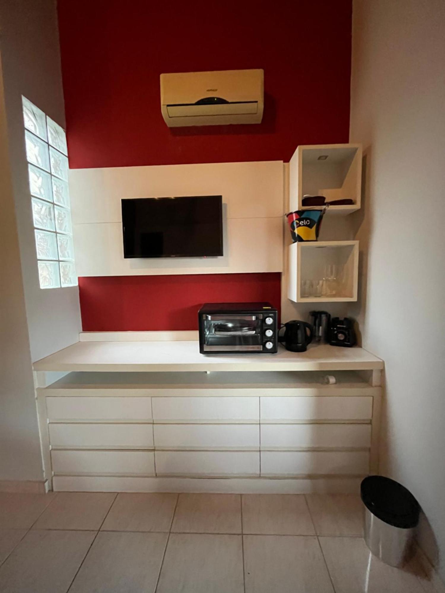 Jardim Do Sol Residence Palhoça Extérieur photo
