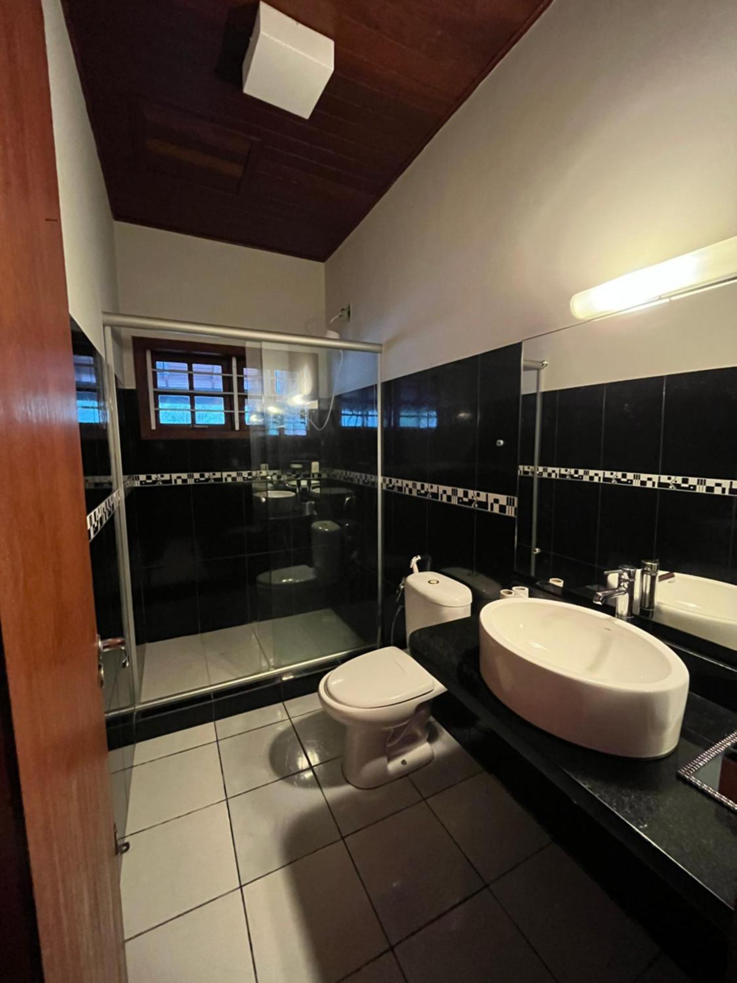 Jardim Do Sol Residence Palhoça Extérieur photo