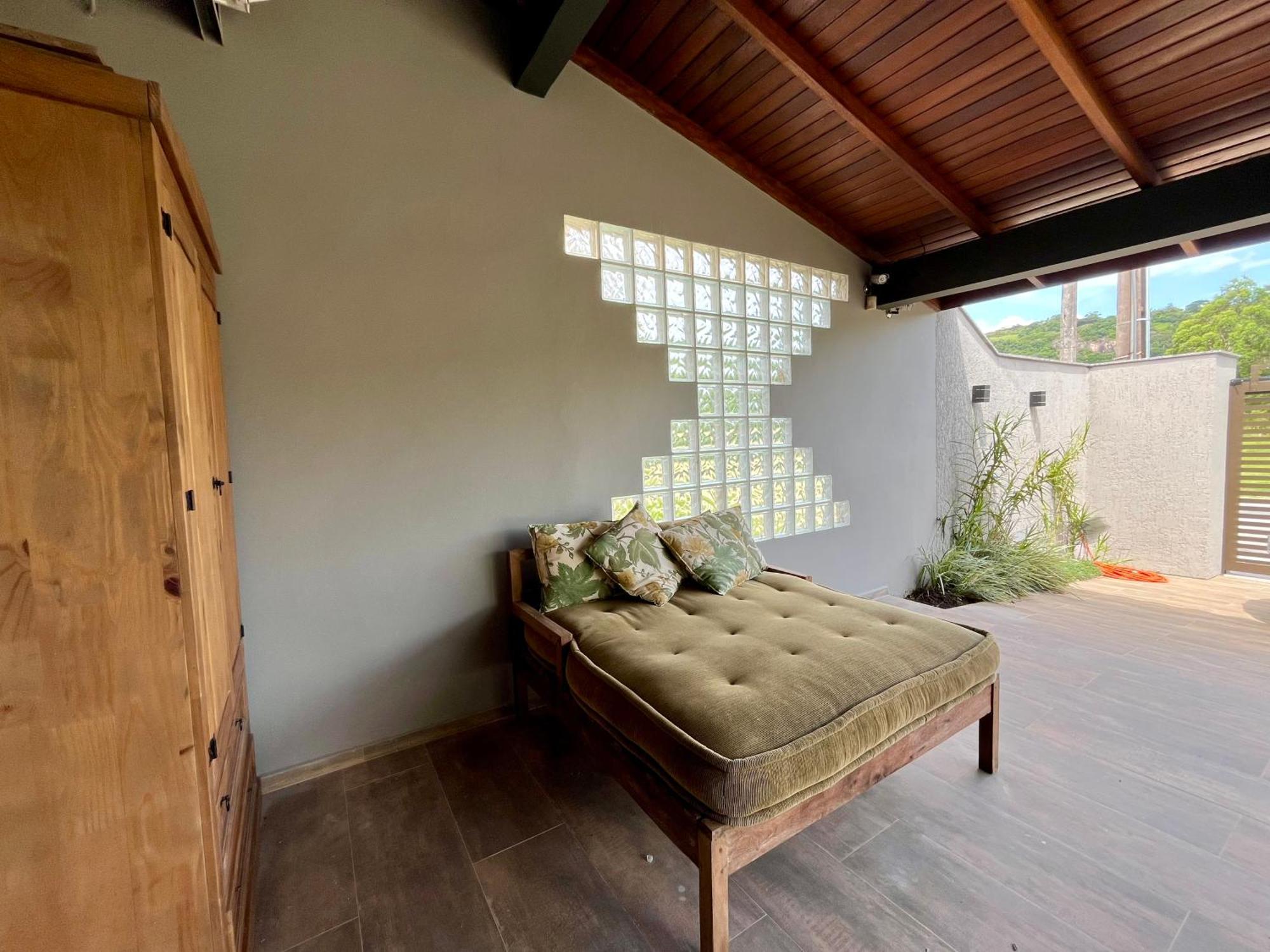 Jardim Do Sol Residence Palhoça Extérieur photo
