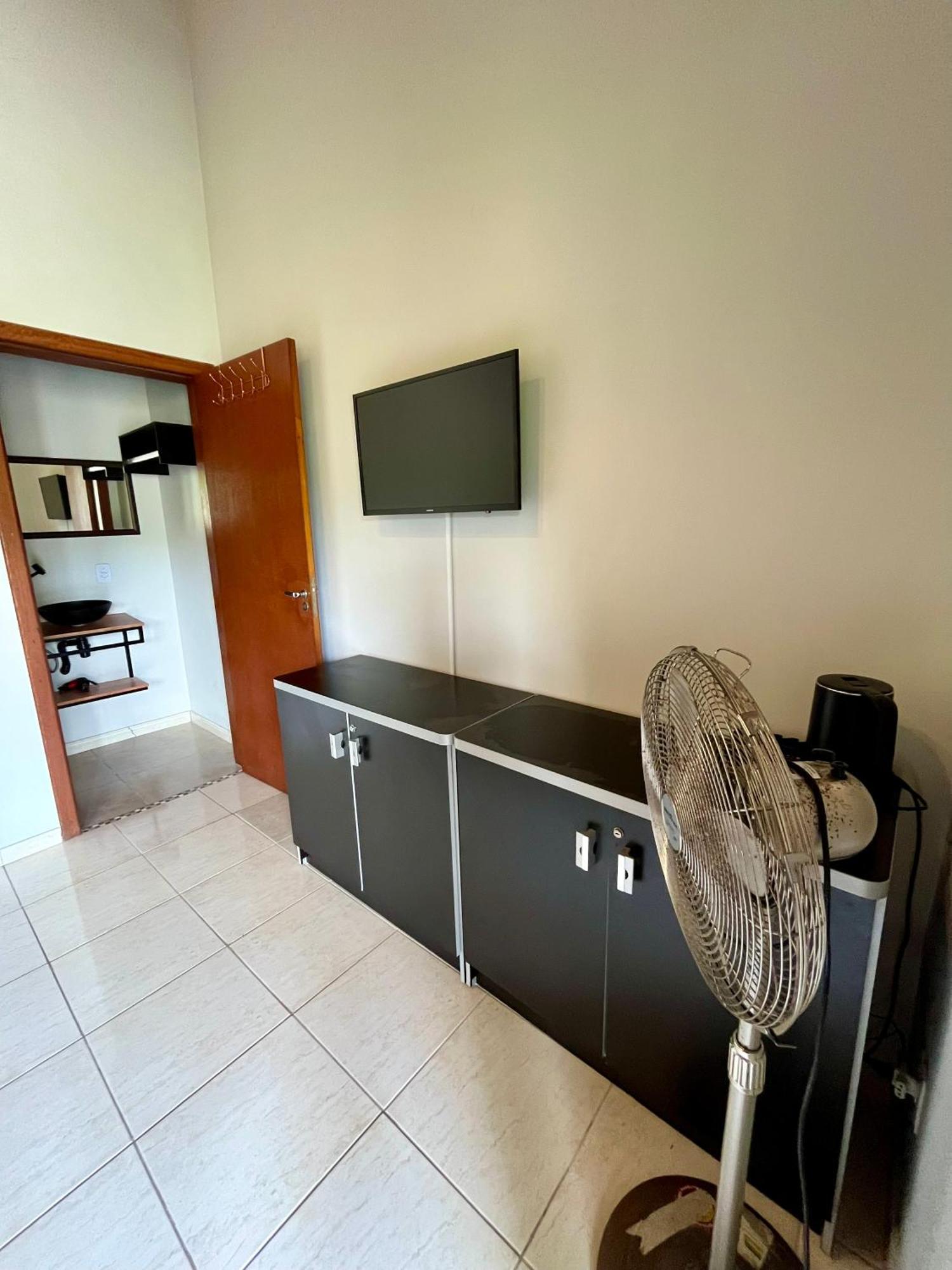 Jardim Do Sol Residence Palhoça Extérieur photo