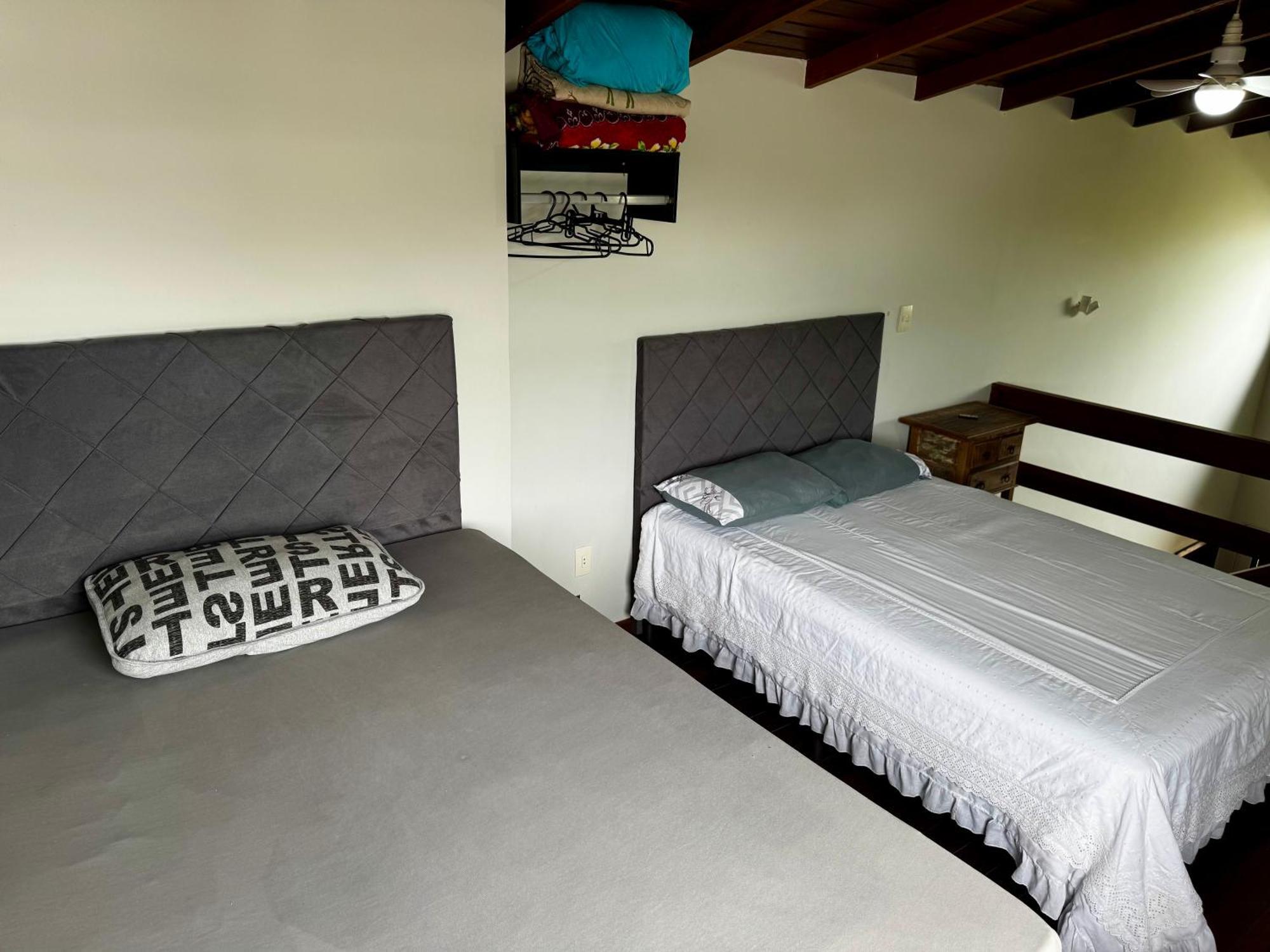 Jardim Do Sol Residence Palhoça Extérieur photo