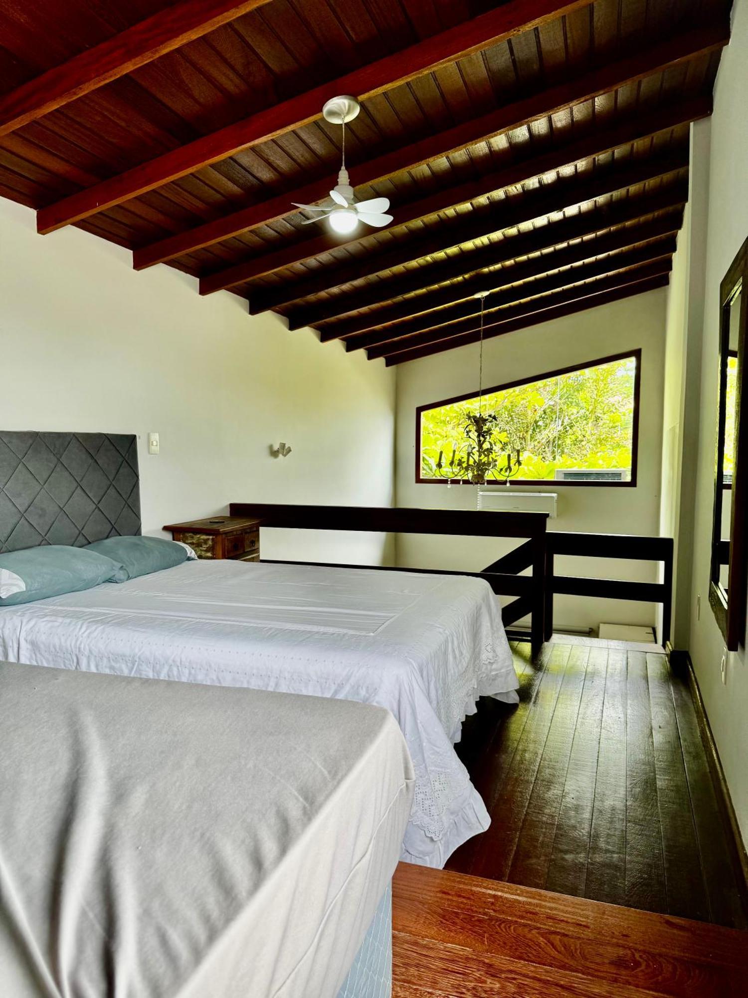 Jardim Do Sol Residence Palhoça Extérieur photo