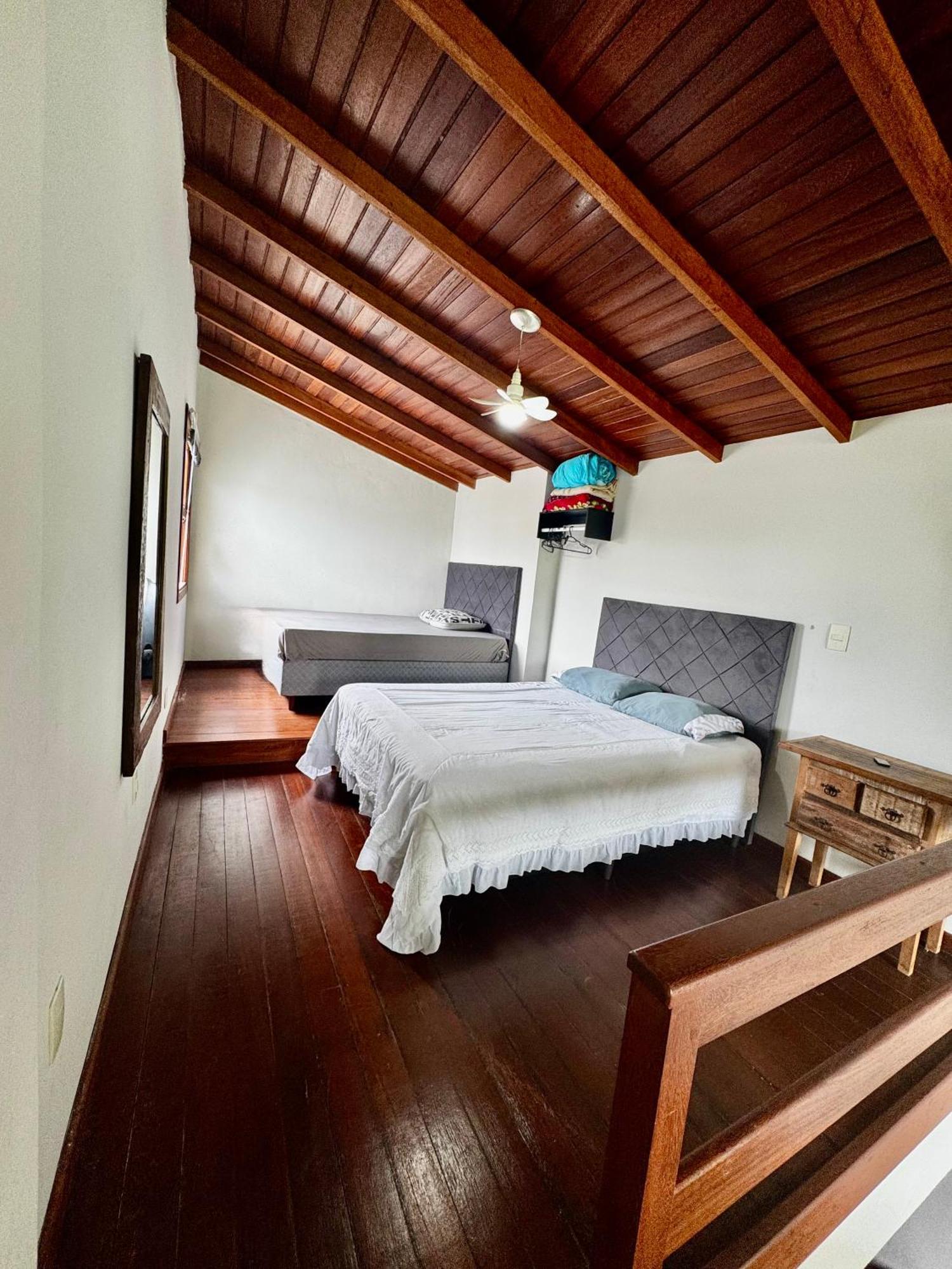 Jardim Do Sol Residence Palhoça Extérieur photo