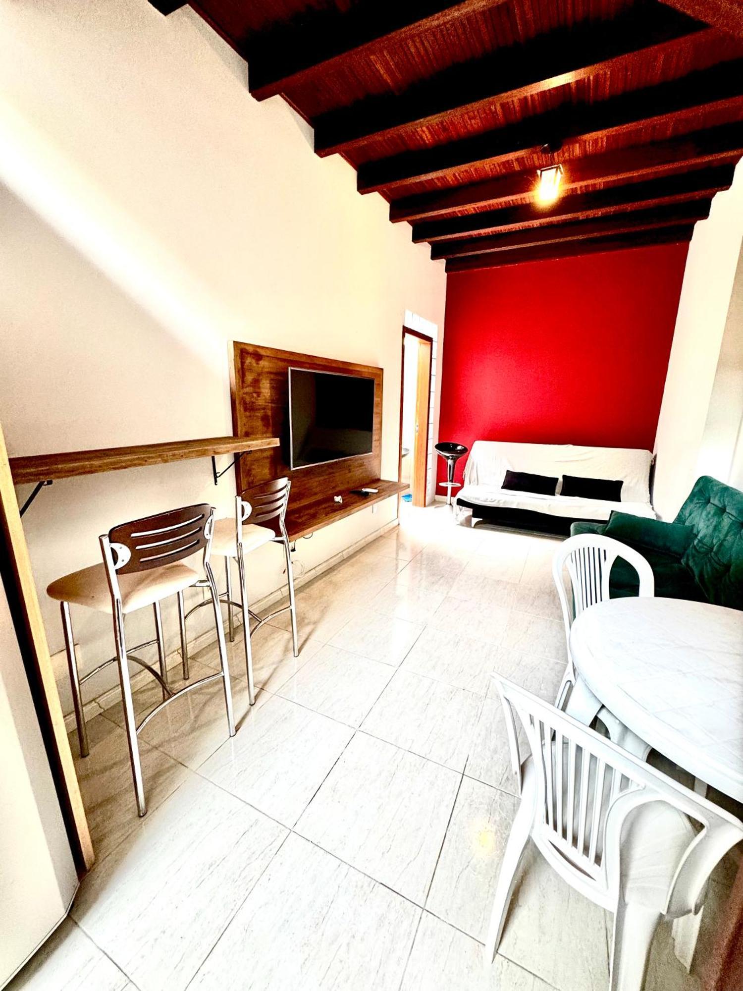 Jardim Do Sol Residence Palhoça Extérieur photo